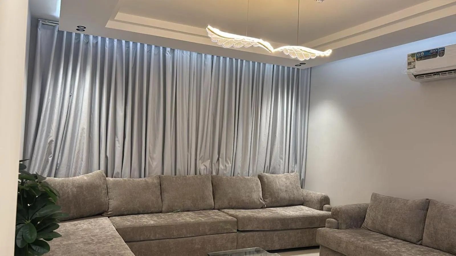شقه دار المشاعر فى دار الاركان لشقق لاكجرى La Mecque Appartement