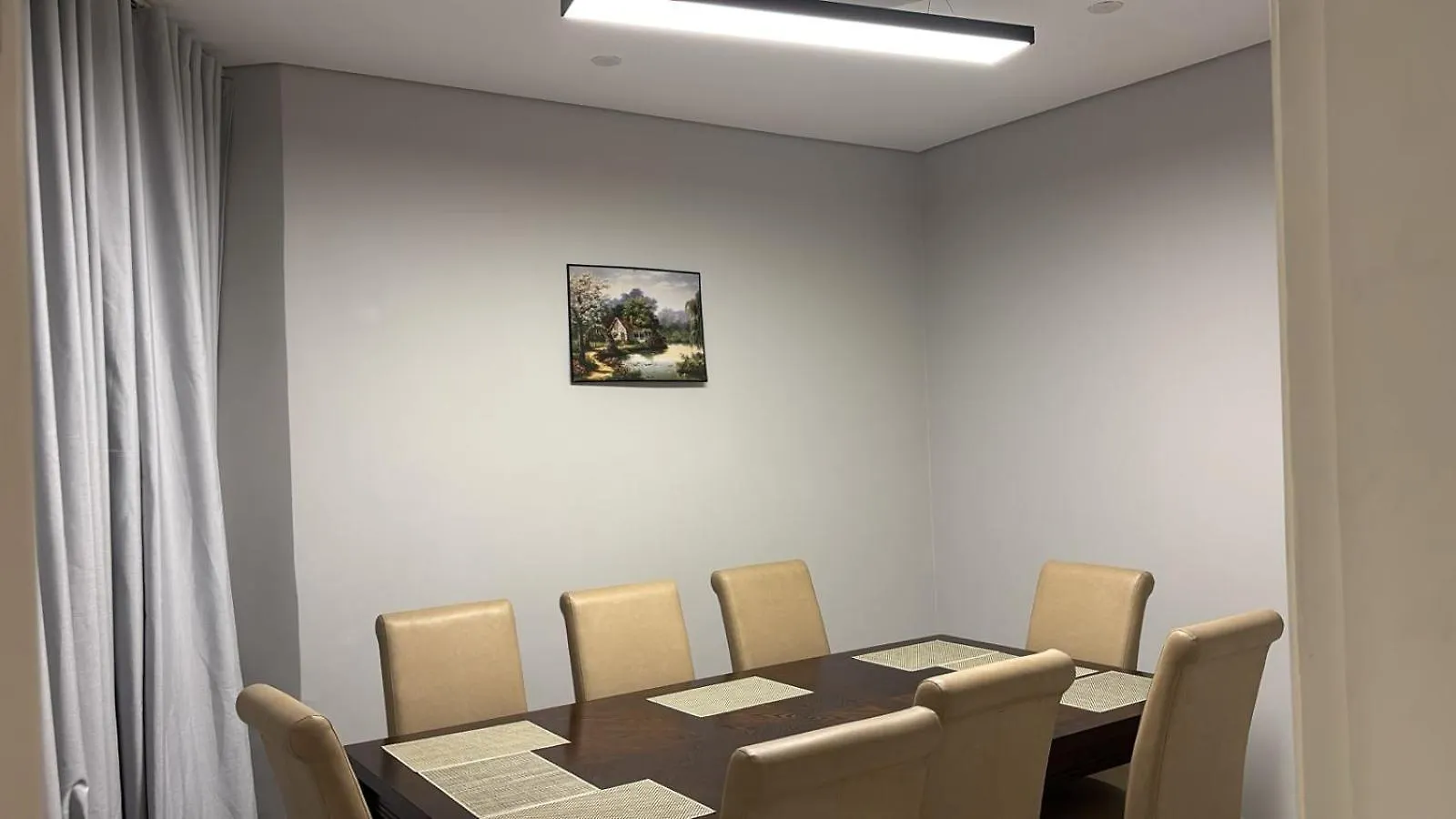 شقه دار المشاعر فى دار الاركان لشقق لاكجرى La Mecque