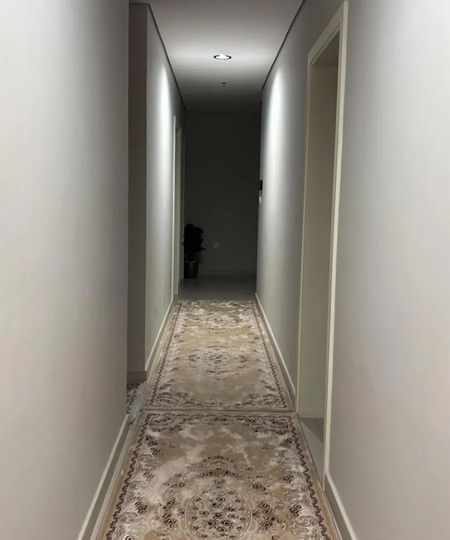 Appartement شقه دار المشاعر فى دار الاركان لشقق لاكجرى La Mecque