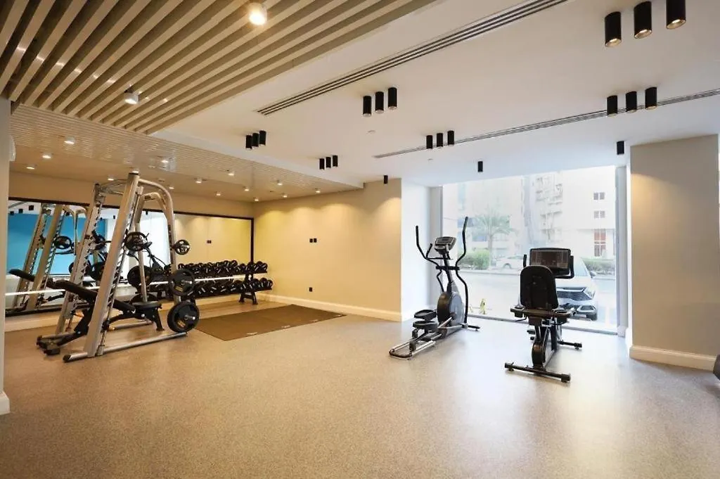 شقه دار المشاعر فى دار الاركان لشقق لاكجرى La Mecque Arabie saoudite